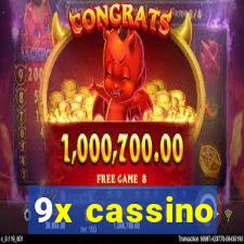 9x cassino